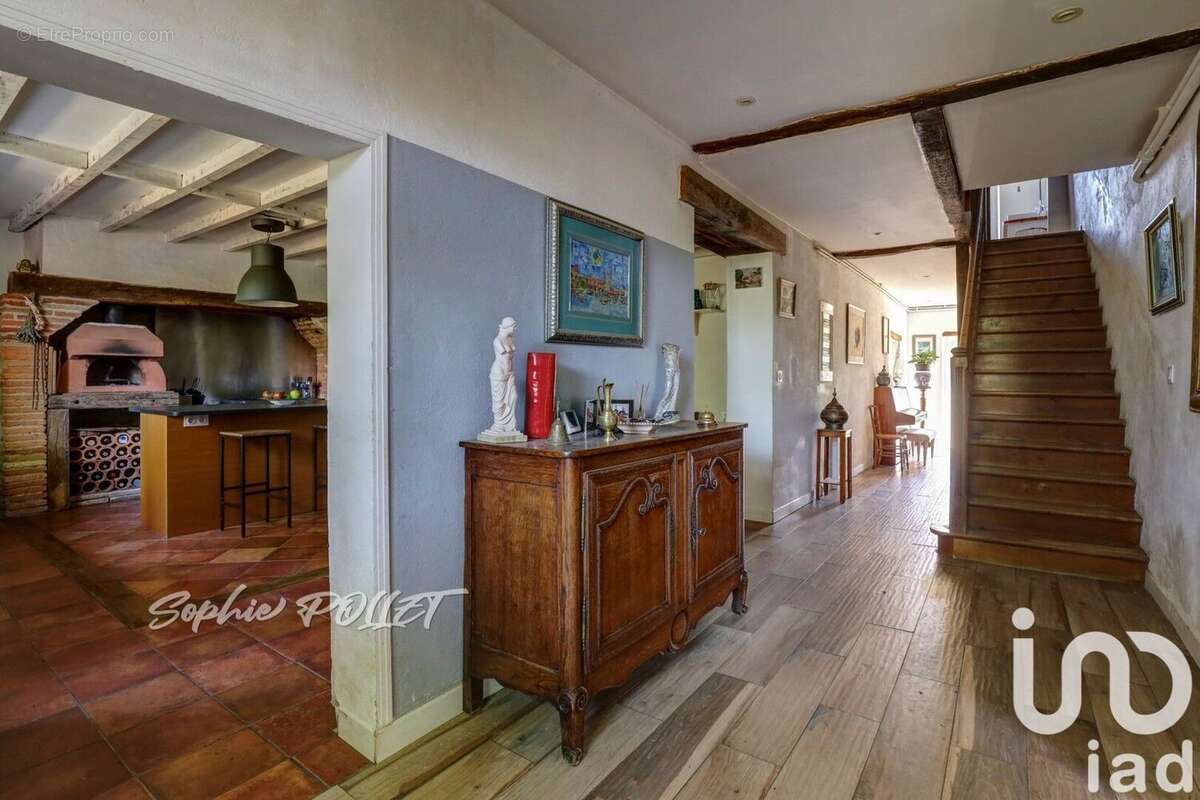 Photo 8 - Maison à SAINT-AGNAN