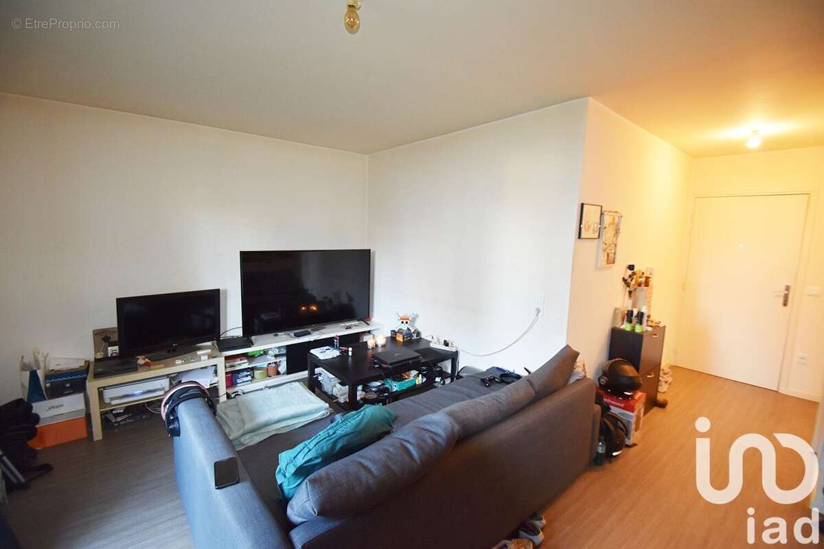 Photo 3 - Appartement à ORLY