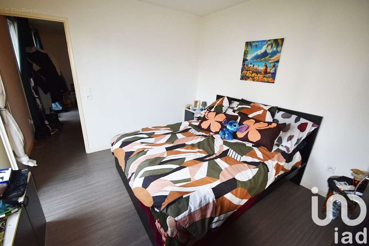 Photo 5 - Appartement à ORLY