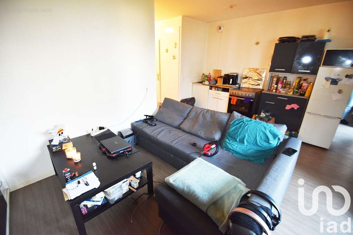 Photo 6 - Appartement à ORLY