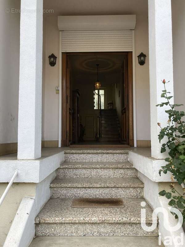 Photo 3 - Maison à SAINT-ROME-DE-CERNON