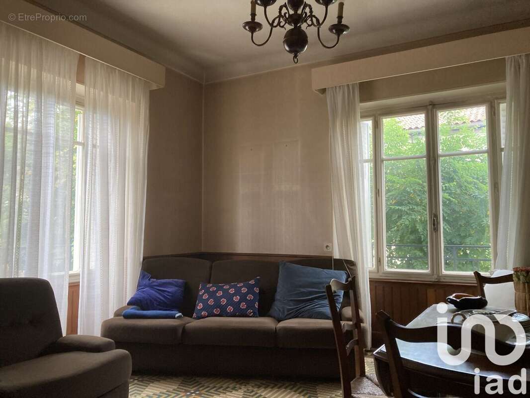 Photo 6 - Maison à SAINT-ROME-DE-CERNON