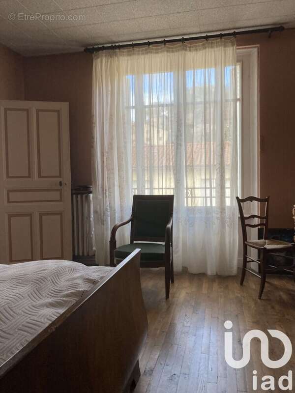 Photo 7 - Maison à SAINT-ROME-DE-CERNON