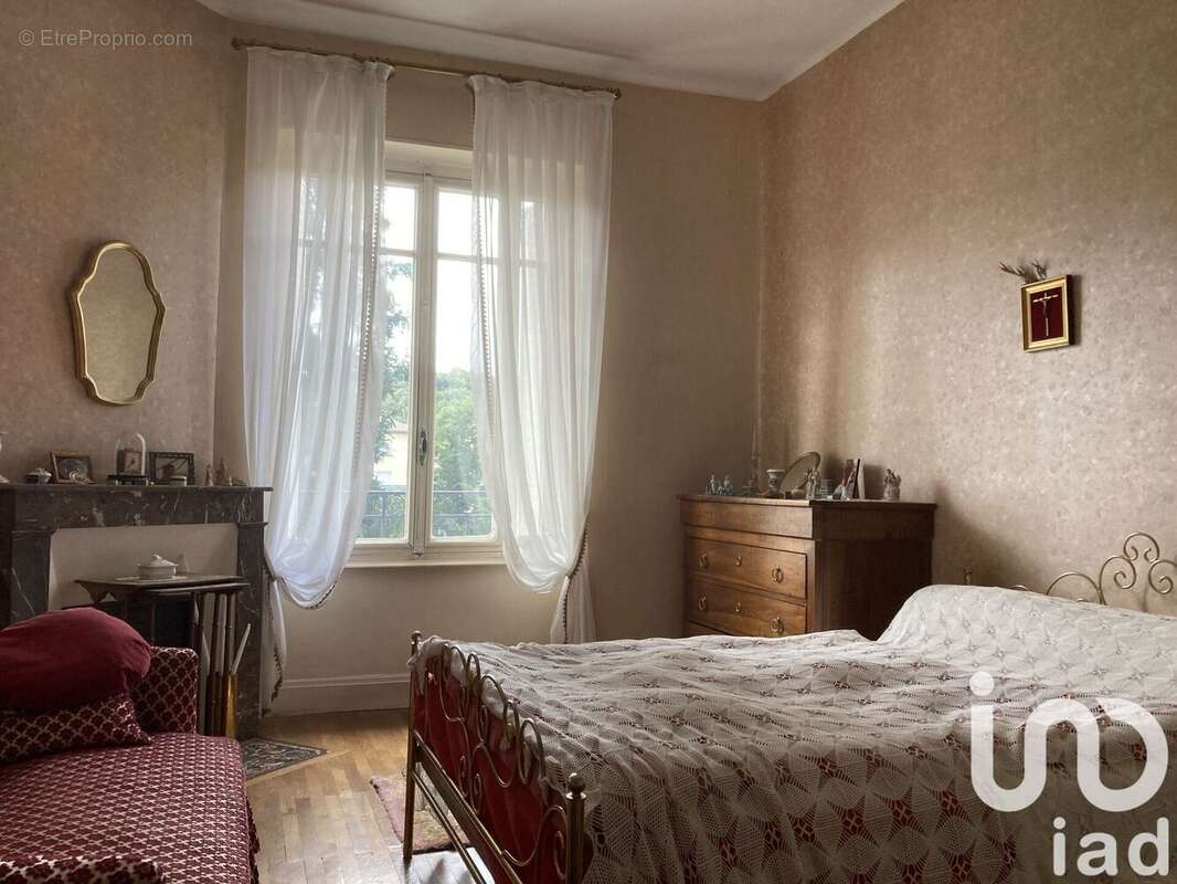 Photo 8 - Maison à SAINT-ROME-DE-CERNON