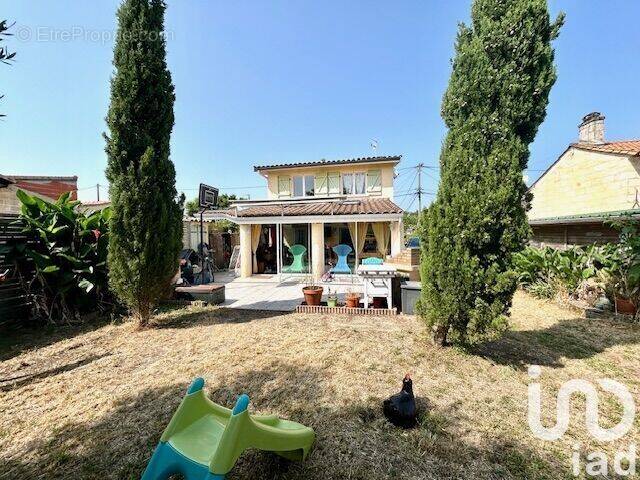 Photo 1 - Maison à IZON