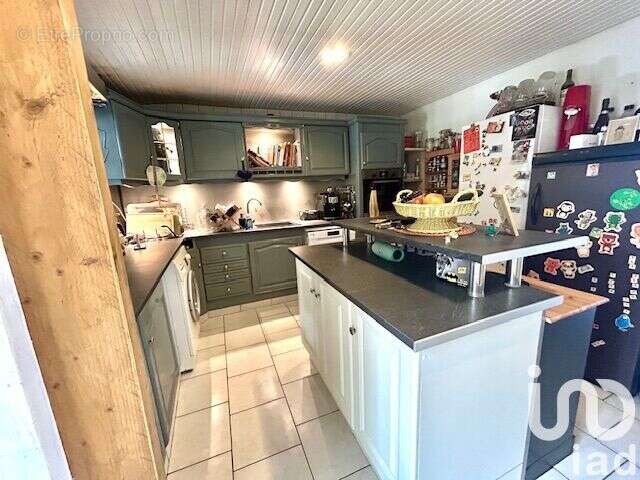 Photo 3 - Maison à IZON