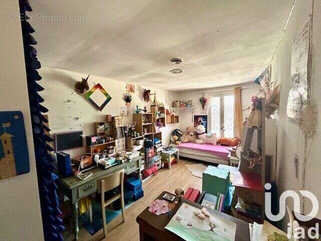 Photo 8 - Maison à IZON