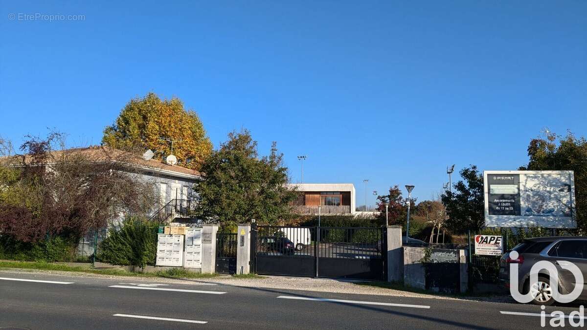 Photo 5 - Appartement à SAINT-SEURIN-SUR-L&#039;ISLE