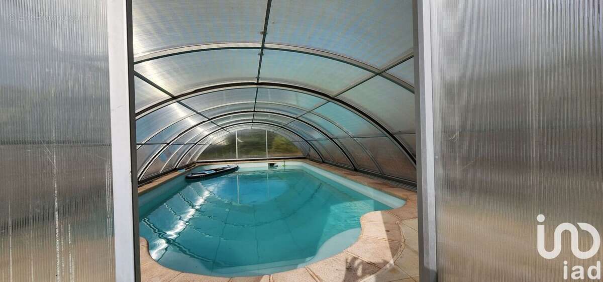 Photo 3 - Maison à BARBAIRA