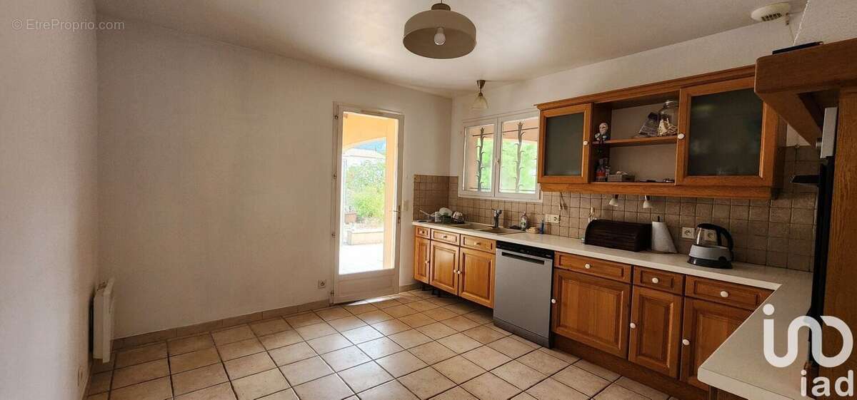 Photo 7 - Maison à BARBAIRA