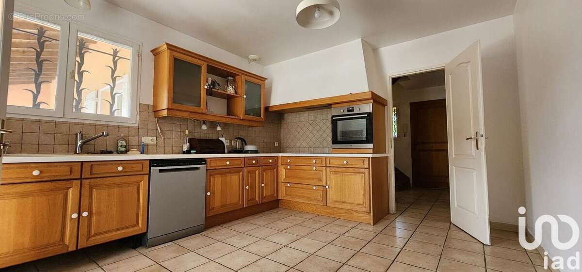 Photo 8 - Maison à BARBAIRA