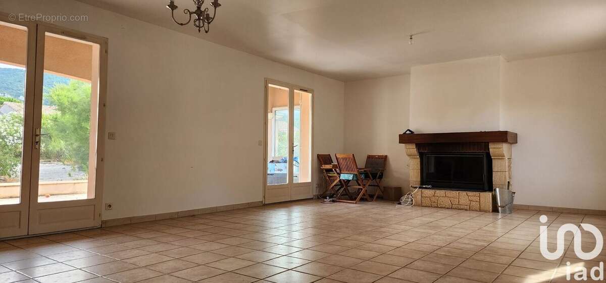 Photo 9 - Maison à BARBAIRA