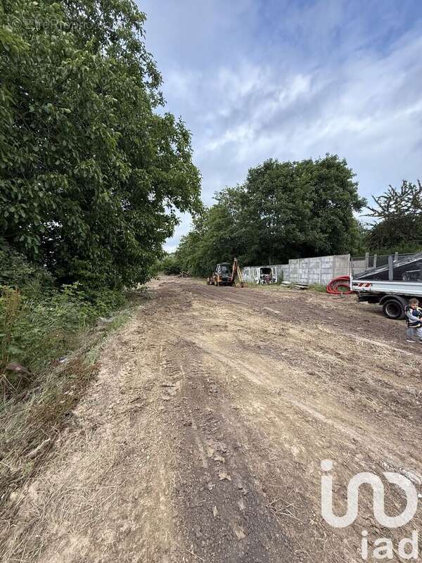 Photo 2 - Terrain à MONTIGNY-EN-GOHELLE