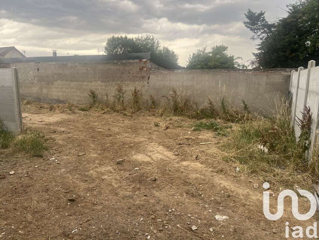 Photo 3 - Terrain à MONTIGNY-EN-GOHELLE