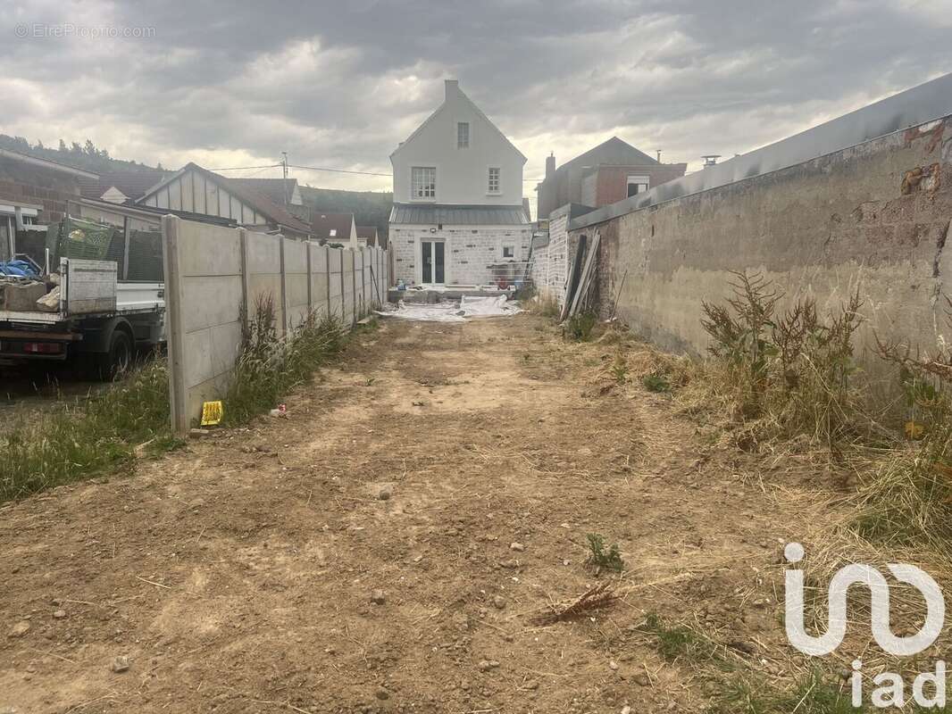 Photo 4 - Terrain à MONTIGNY-EN-GOHELLE