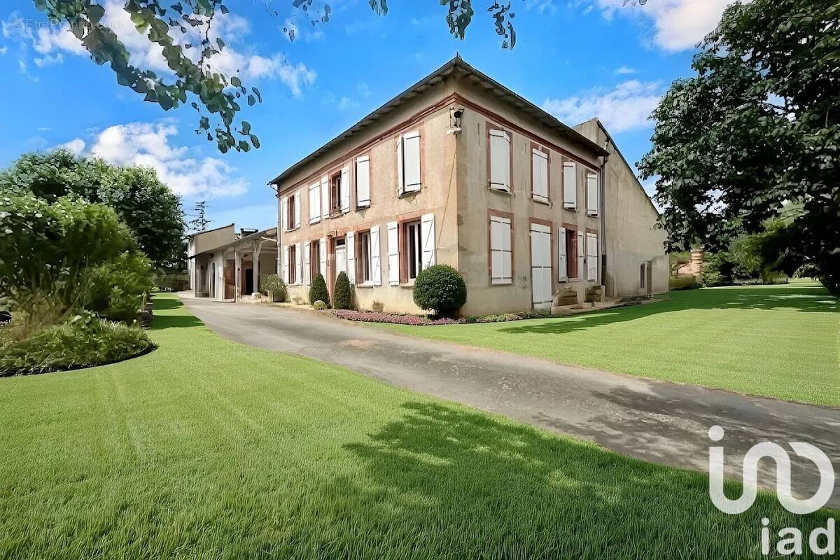 Photo 1 - Maison à MURET