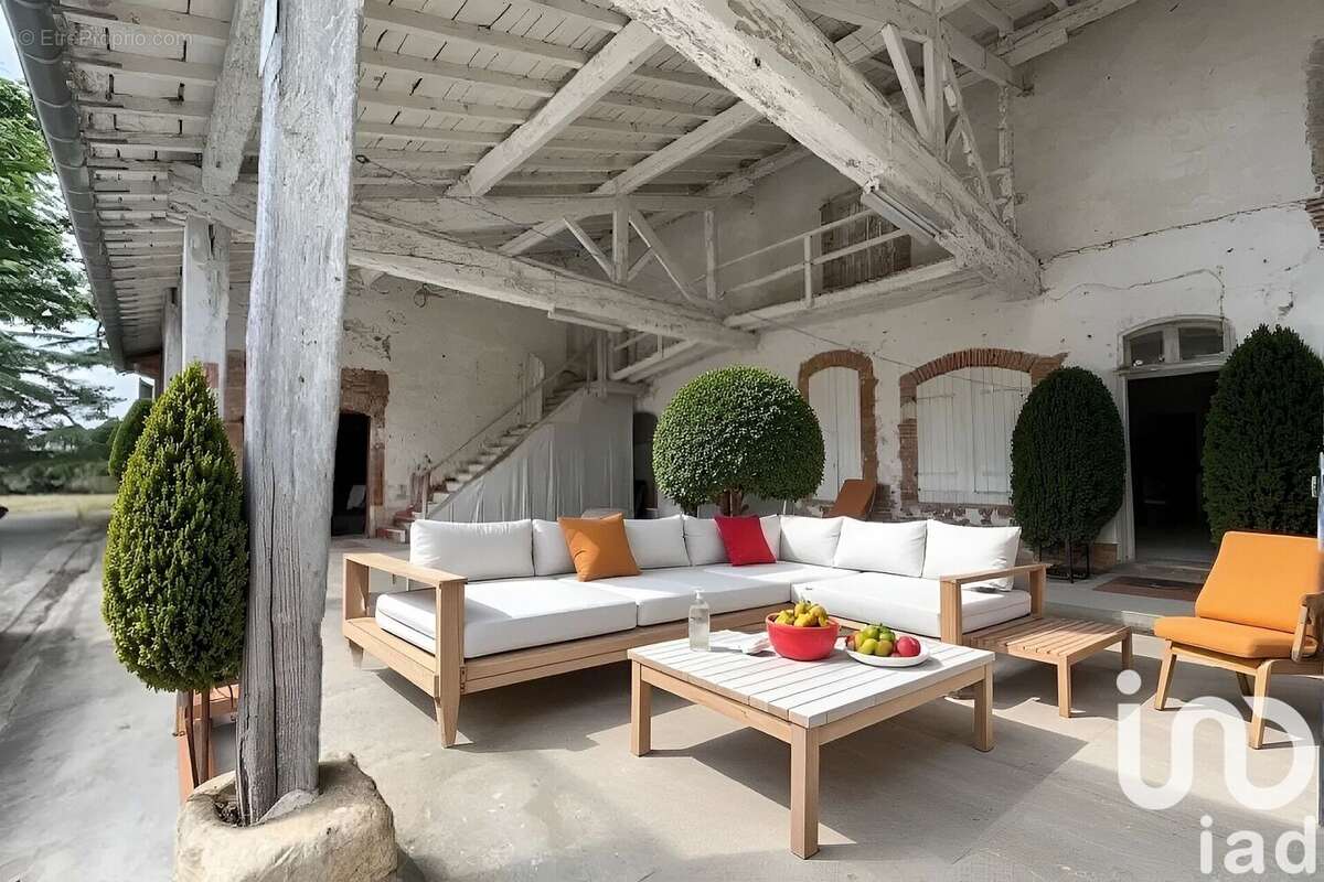 Photo 4 - Maison à MURET