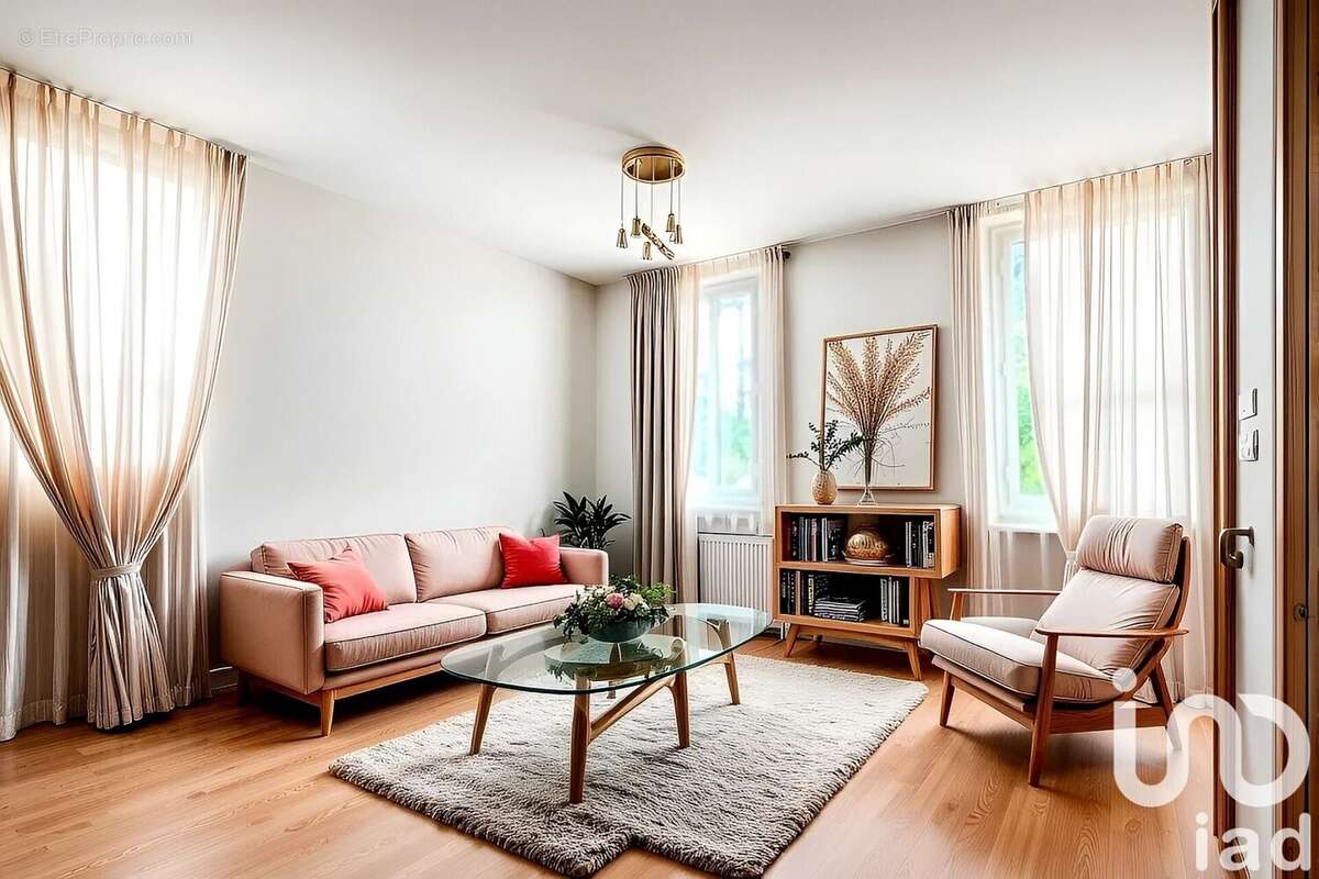 Photo 6 - Maison à MURET