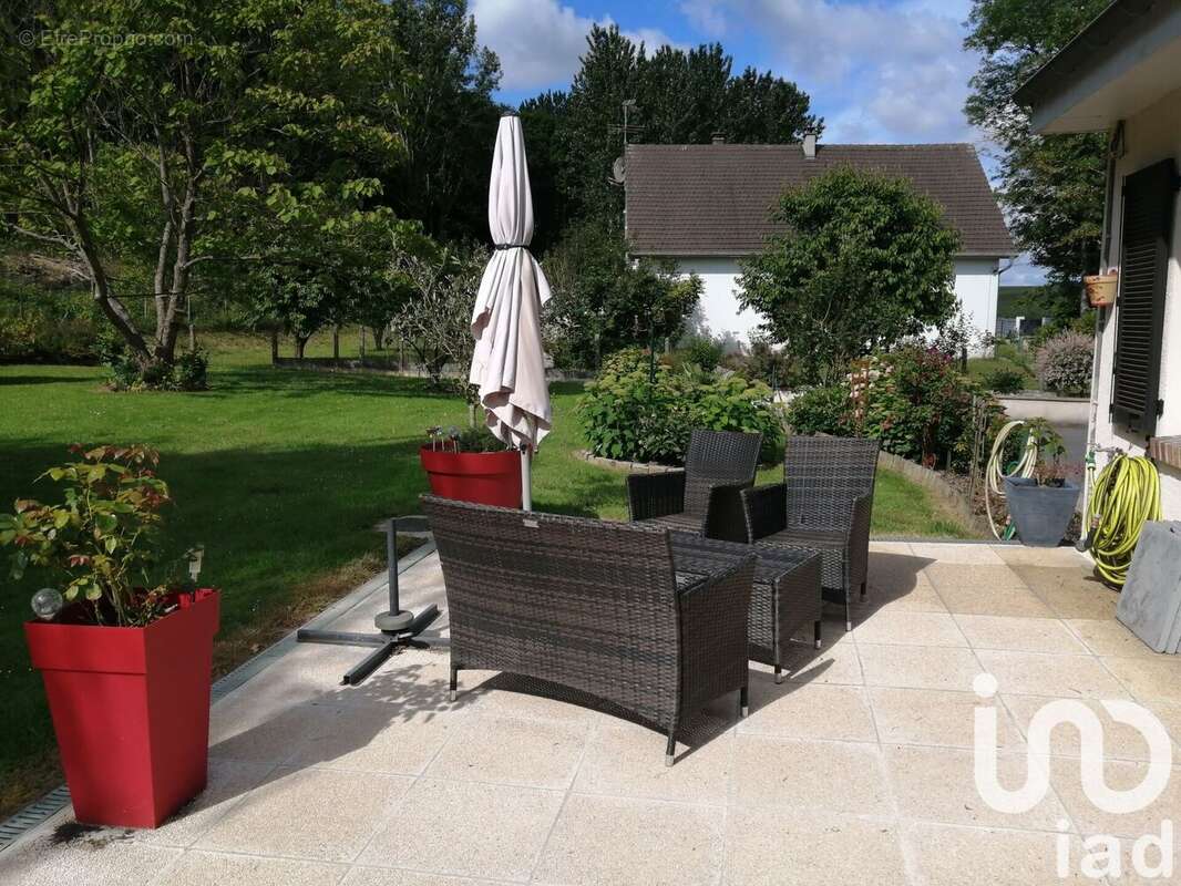 Photo 2 - Maison à LONGUEIL-ANNEL