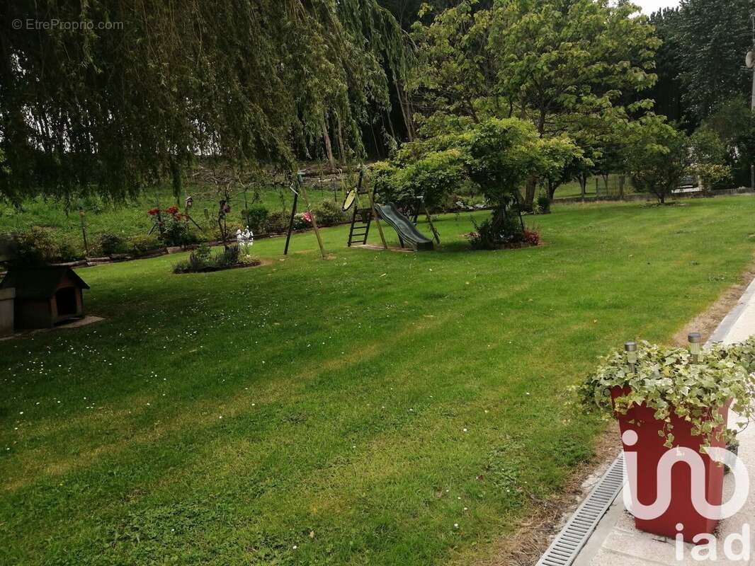 Photo 3 - Maison à LONGUEIL-ANNEL