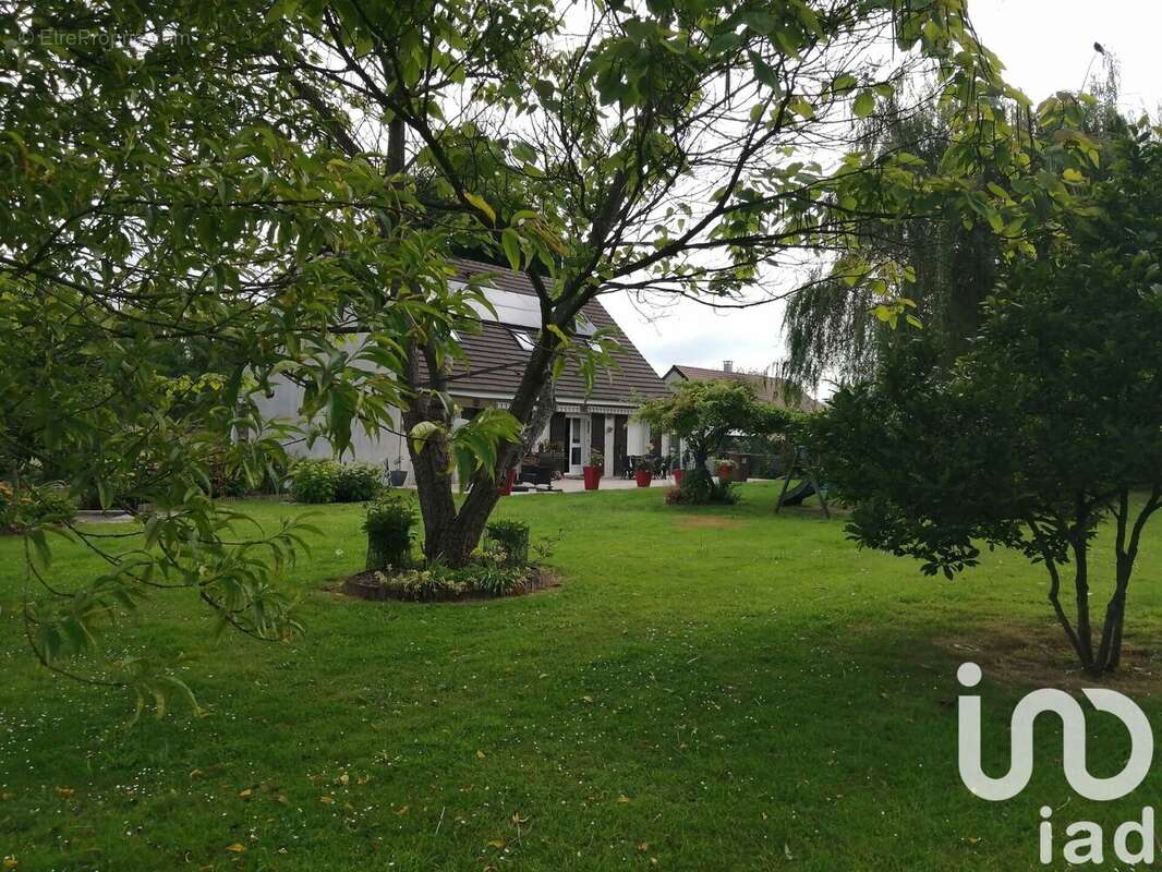 Photo 4 - Maison à LONGUEIL-ANNEL