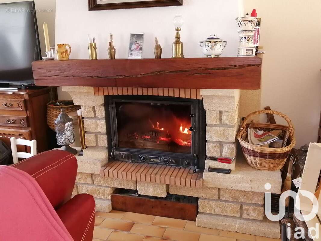 Photo 7 - Maison à LONGUEIL-ANNEL