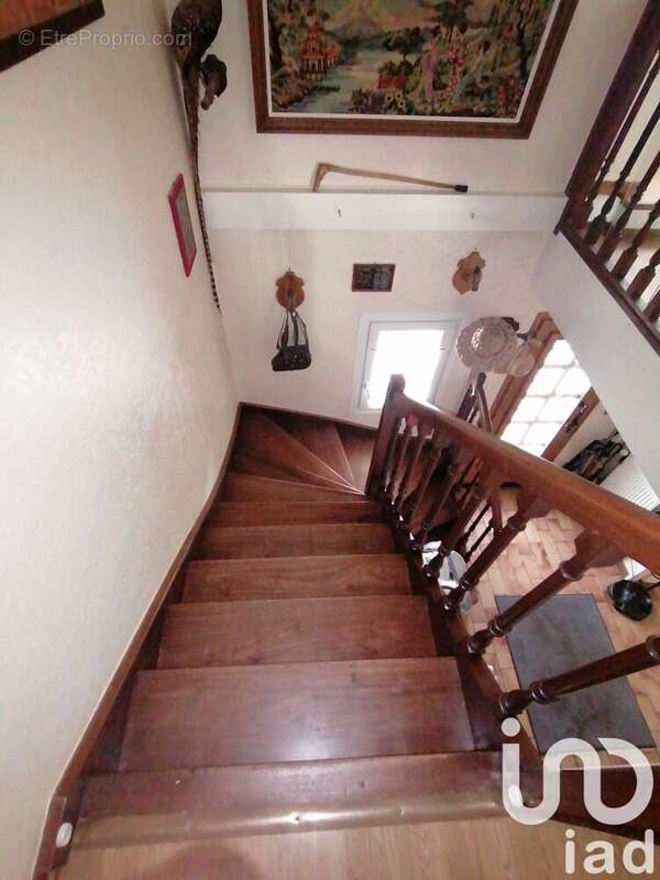 Photo 8 - Maison à LONGUEIL-ANNEL