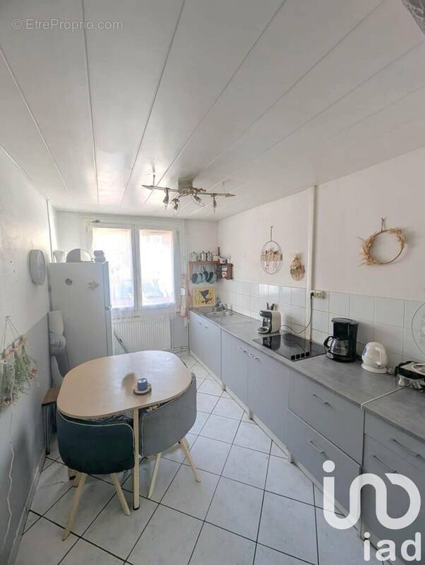 Photo 1 - Maison à ELEU-DIT-LEAUWETTE