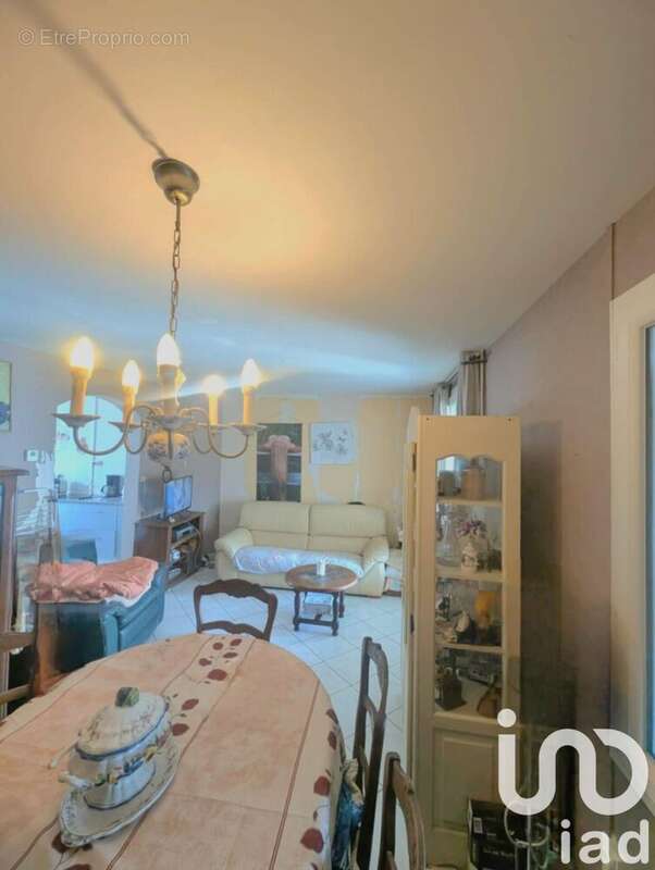 Photo 2 - Maison à ELEU-DIT-LEAUWETTE