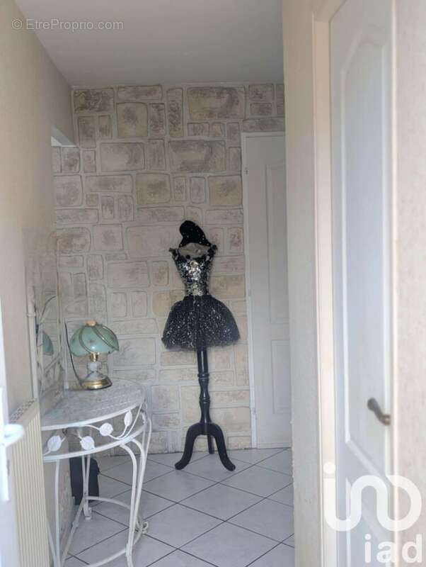 Photo 6 - Maison à ELEU-DIT-LEAUWETTE