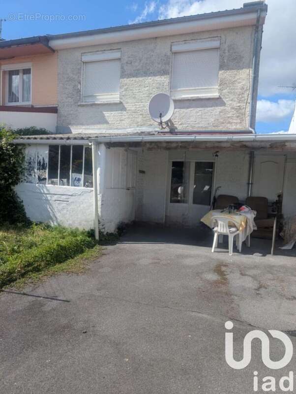 Photo 7 - Maison à ELEU-DIT-LEAUWETTE