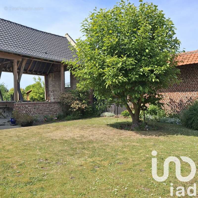 Photo 2 - Maison à HINGES