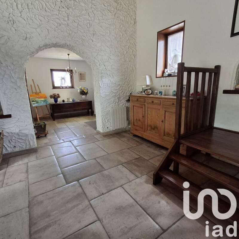 Photo 3 - Maison à HINGES