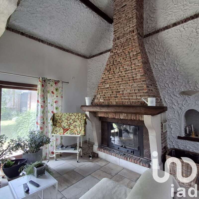 Photo 6 - Maison à HINGES