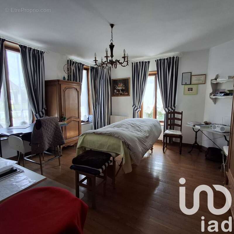 Photo 7 - Maison à HINGES