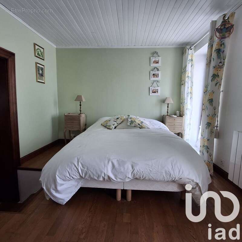 Photo 8 - Maison à HINGES