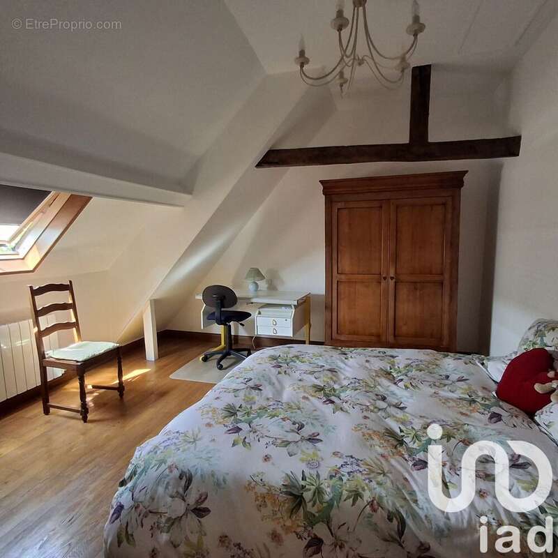 Photo 9 - Maison à HINGES