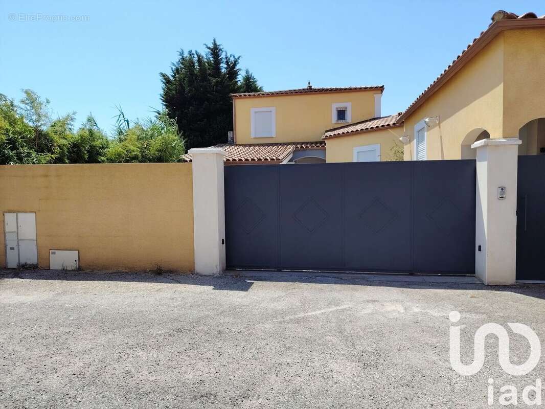 Photo 3 - Maison à GARONS