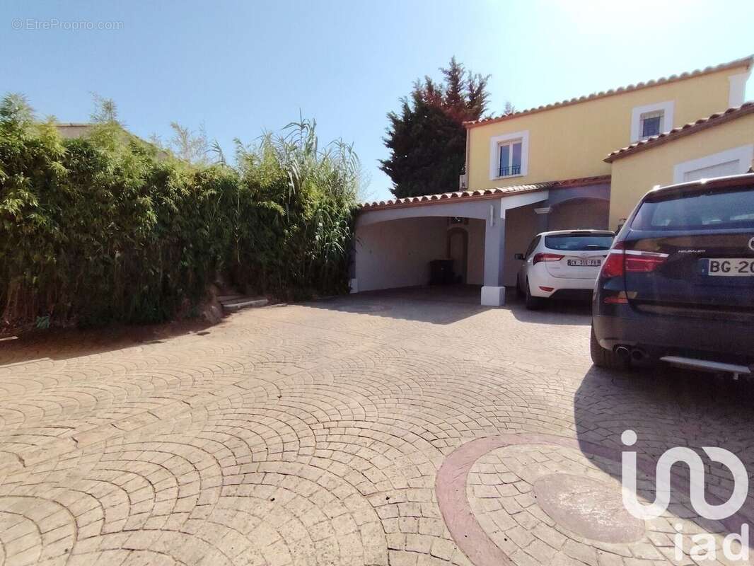 Photo 4 - Maison à GARONS