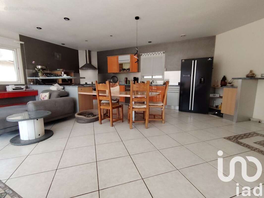 Photo 5 - Maison à GARONS