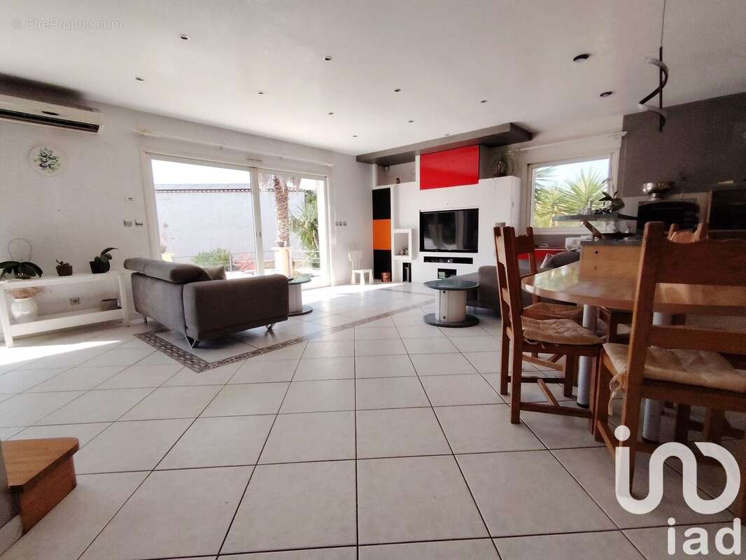 Photo 6 - Maison à GARONS