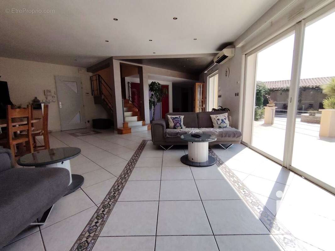 Photo 7 - Maison à GARONS