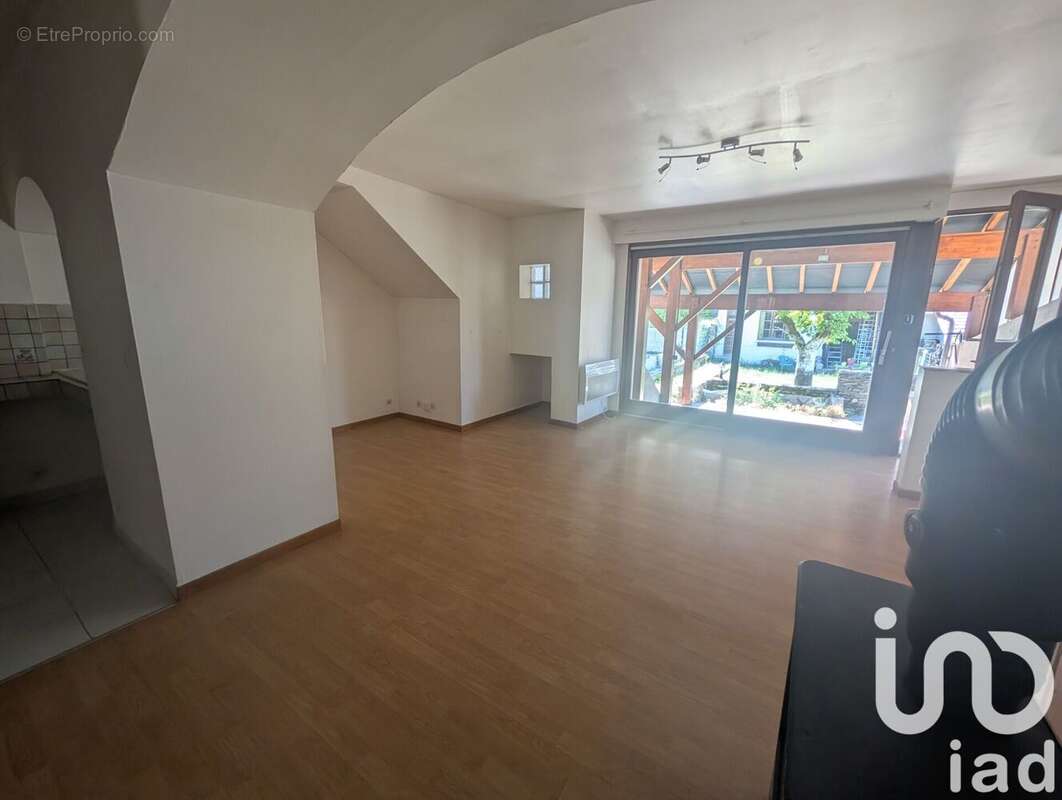 Photo 2 - Appartement à ALLEVARD