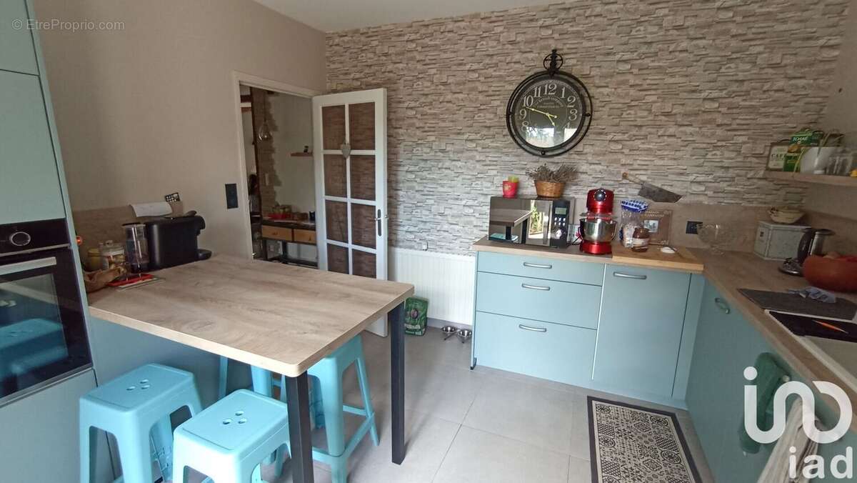 Photo 4 - Maison à CHATEAUNEUF-DU-RHONE