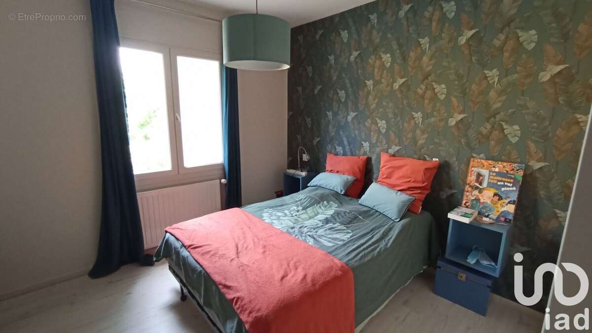 Photo 5 - Maison à CHATEAUNEUF-DU-RHONE