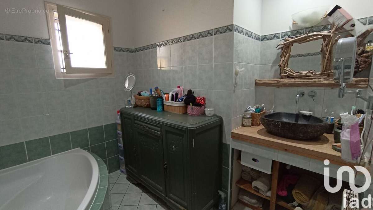 Photo 7 - Maison à CHATEAUNEUF-DU-RHONE