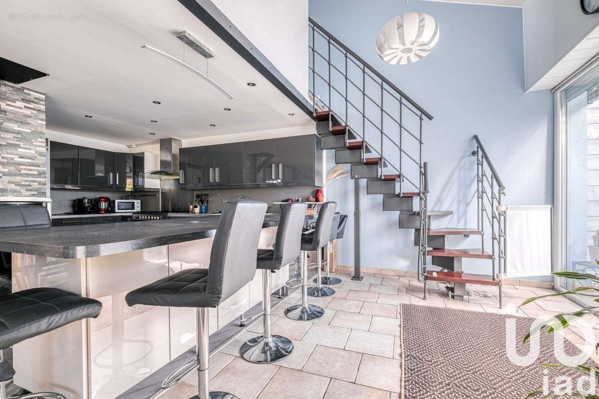 Photo 4 - Maison à ESBLY