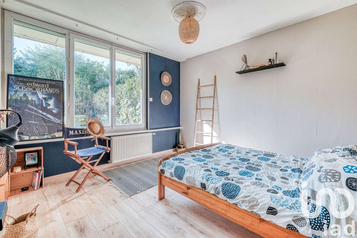 Photo 6 - Maison à ESBLY