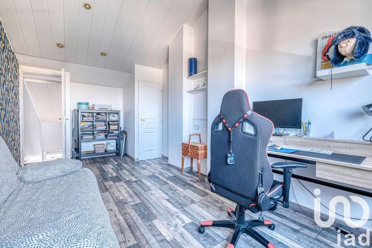 Photo 9 - Maison à ESBLY