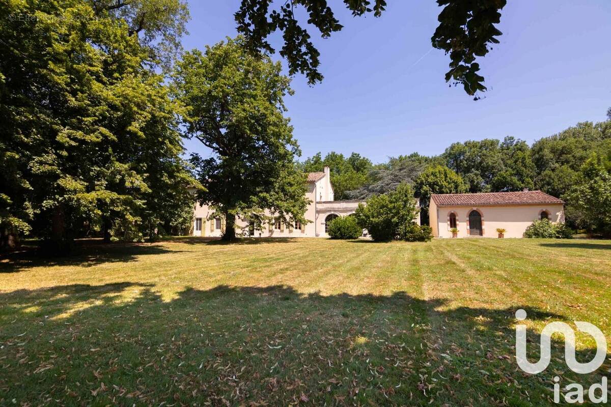 Photo 1 - Maison à SEMALENS